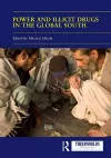 Power and Illicit Drugs in the Global South cover