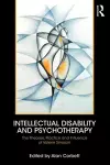 Intellectual Disability and Psychotherapy cover