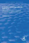 A Century of Change in Music Education cover