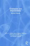 Translation and Multimodality cover