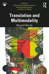 Translation and Multimodality cover