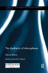 The Aesthetics of Atmospheres cover