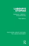 Labour's Utopias cover