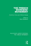 The French Workers' Movement cover