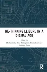 Re-thinking Leisure in a Digital Age cover