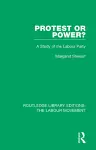 Protest or Power? cover