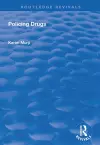Policing Drugs cover