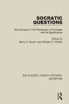 Socratic Questions cover