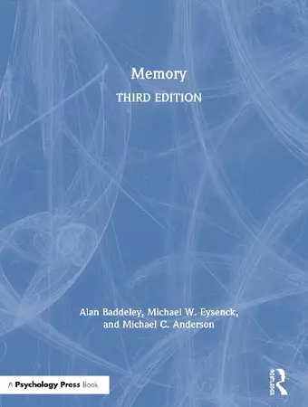 Memory cover