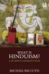 What is Hinduism? cover