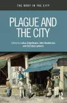 Plague and the City cover
