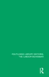 Reconstruction, Affluence and Labour Politics cover