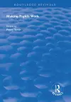 Making Rights Work cover