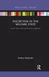 Discretion in the Welfare State cover