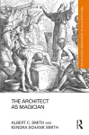 The Architect as Magician cover