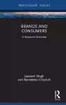 Brands and Consumers cover