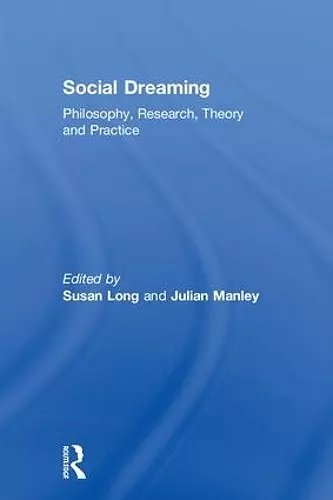 Social Dreaming cover