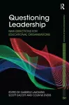 Questioning Leadership cover