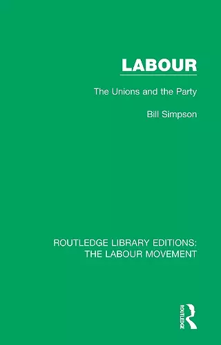 Labour cover