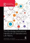 The Routledge International Handbook on Narrative and Life History cover