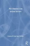 The Chinese City cover