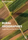 Rural Geographies cover