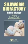 Silkworm Biofactory cover