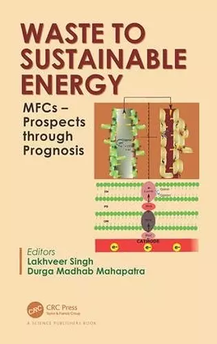 Waste to Sustainable Energy cover