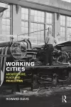 Working Cities cover