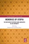 Memories of Utopia cover