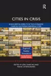 Cities in Crisis cover