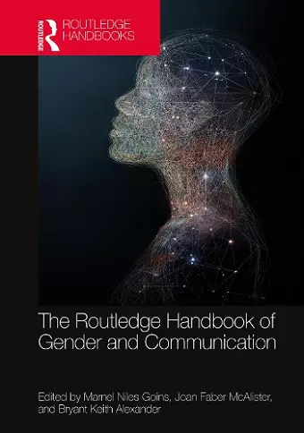 The Routledge Handbook of Gender and Communication cover