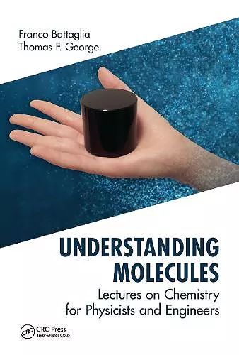 Understanding Molecules cover