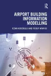 Airport Building Information Modelling cover