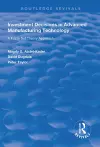 Investment Decisions in Advanced Manufacturing Technology cover