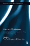 Histories of Productivity cover