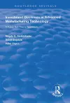 Investment Decisions in Advanced Manufacturing Technology cover