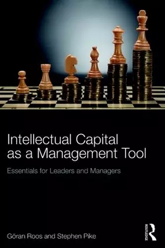 Intellectual Capital as a Management Tool cover