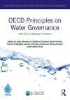 OECD Principles on Water Governance cover