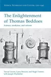 The Enlightenment of Thomas Beddoes cover