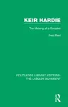 Keir Hardie cover