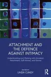 Attachment and the Defence Against Intimacy cover