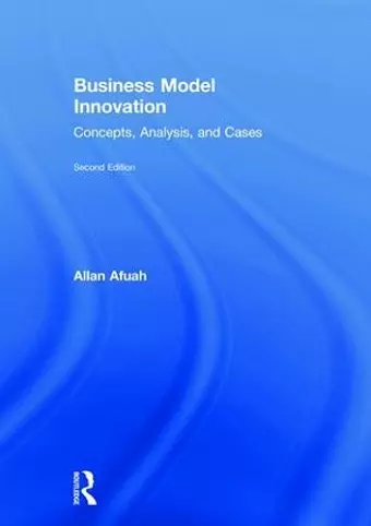 Business Model Innovation cover