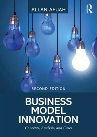 Business Model Innovation cover