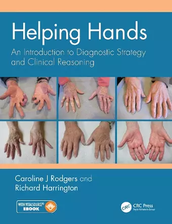 Helping Hands cover