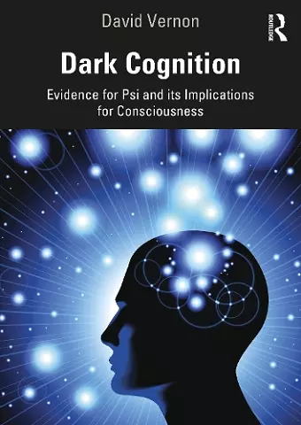 Dark Cognition cover