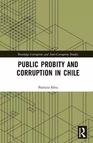 Public Probity and Corruption in Chile cover