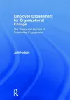 Employee Engagement for Organizational Change cover