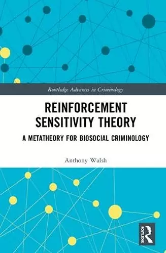 Reinforcement Sensitivity Theory cover