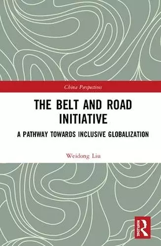 The Belt and Road Initiative cover